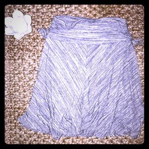 DAKINI YOGA/SPA SKIRT💯% softest fabric ever!!